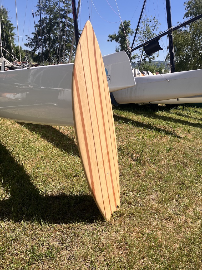 Wakesurf - 5'21'' - CENT53 nautic