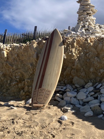 Kitesurf  - 5'6.0'' - CENT53 nautic
