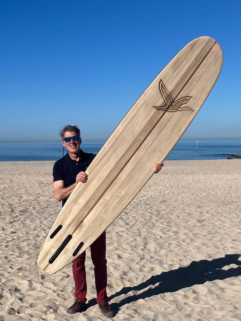Longboard 9' - CENT53 nautic