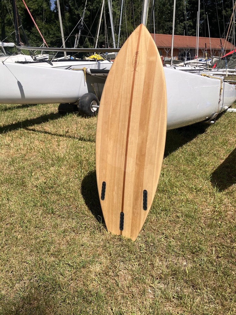 Wakesurf - 5'21'' - CENT53 nautic