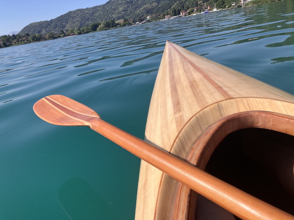 Kayak 15'6'' - CENT53 nautic